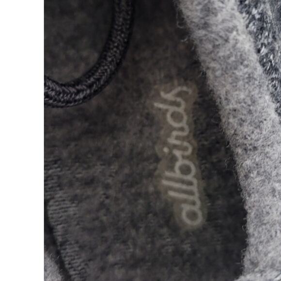 Allbirds Sneakers Womens 9 Wool Mizzles Everyday Casual Running Work Out Shoes - Picture 11 of 11
